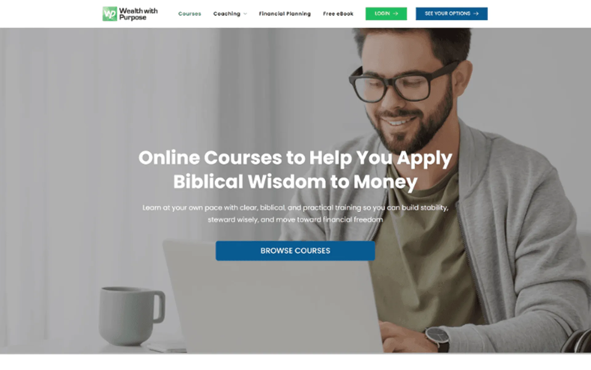 Online Courses