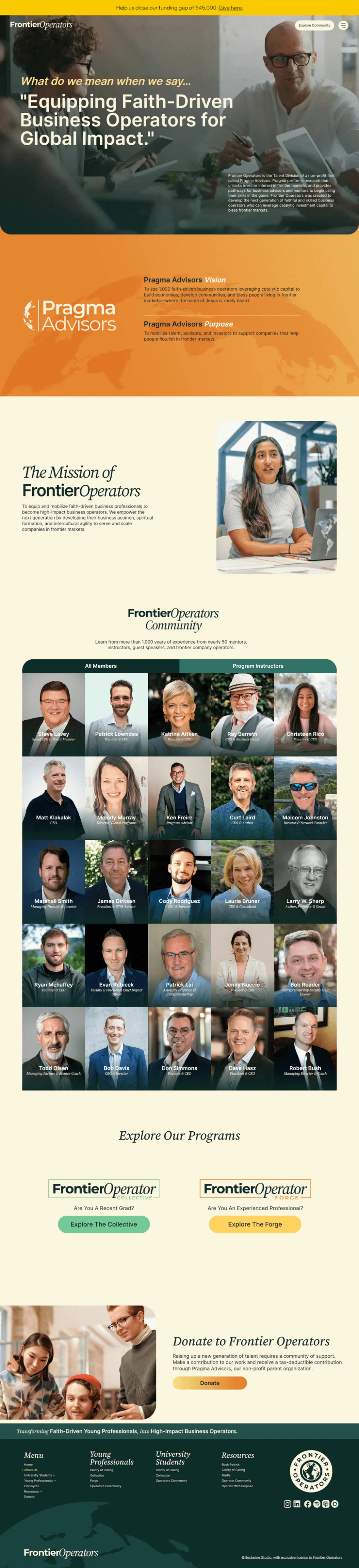 Full Page