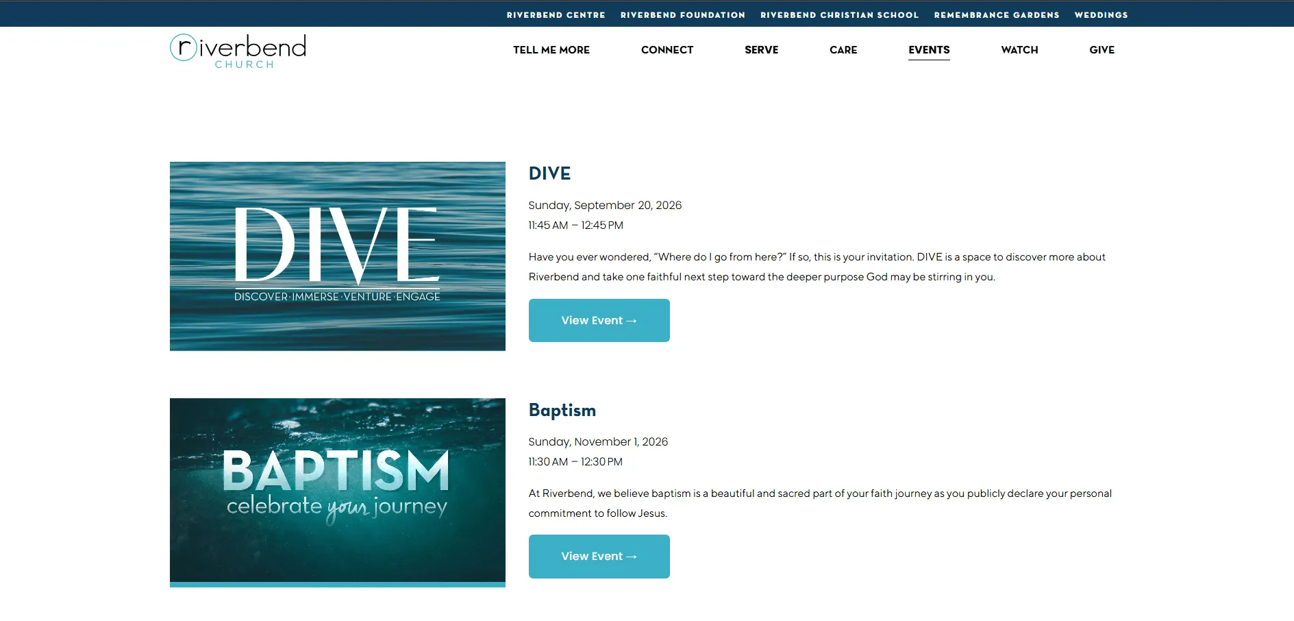 Events