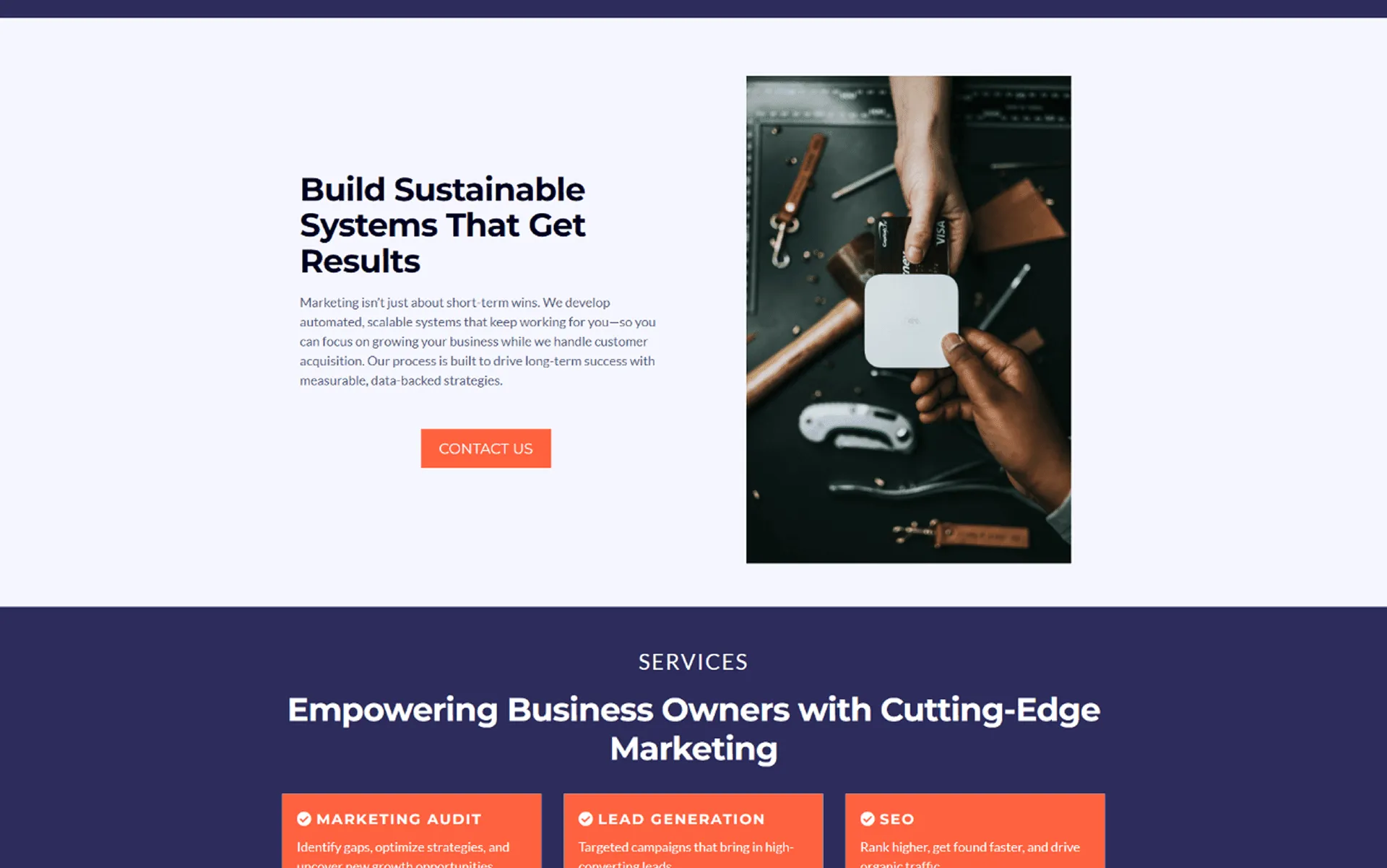 Build Systems