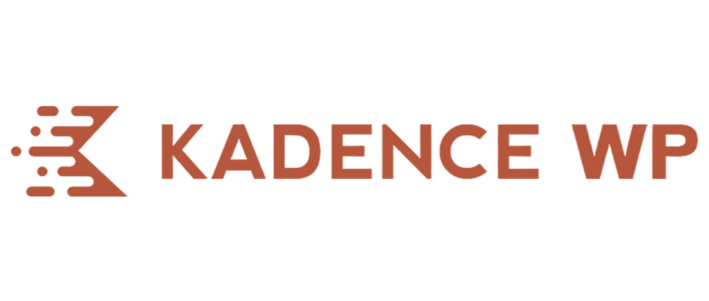 Kadence WP